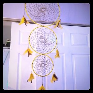 Dreamcatcher